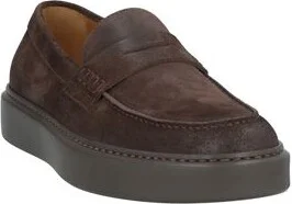 Doucal's Man Loafers - Image 5