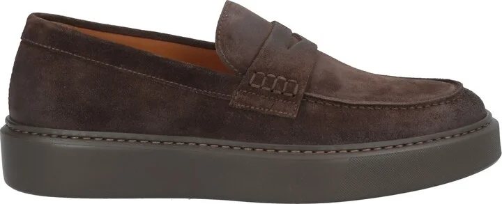Doucal's Man Loafers - Image 6