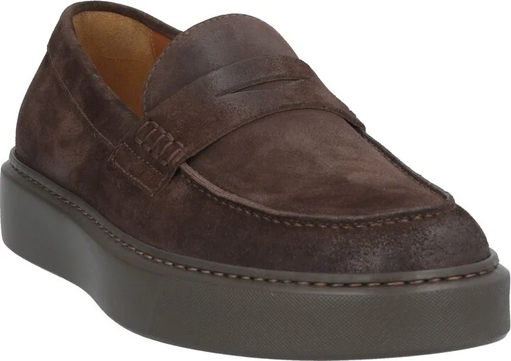Doucal's Man Loafers - Image 7