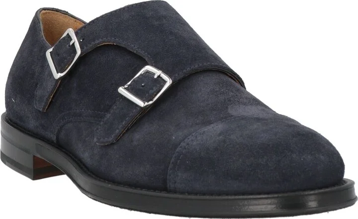 Doucal's Man Loafers - Image 4