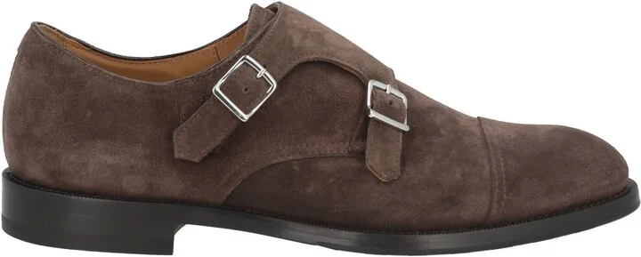 Doucal's Man Loafers - Image 6