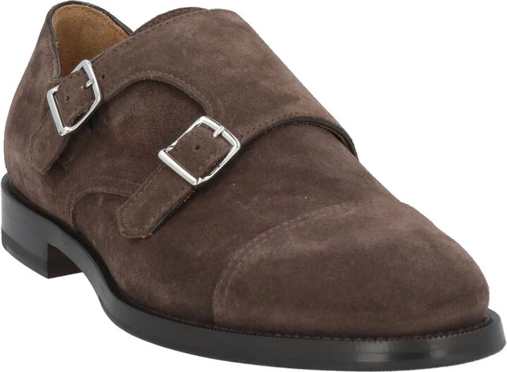 Doucal's Man Loafers - Image 7