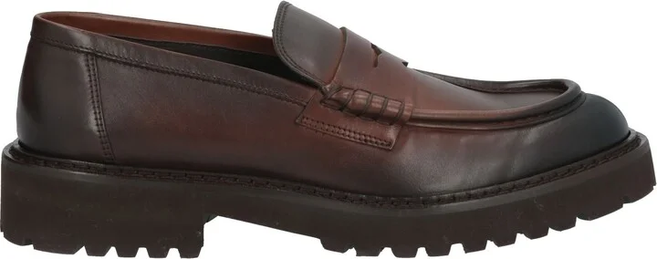 Doucal's Man Loafers - Image 3