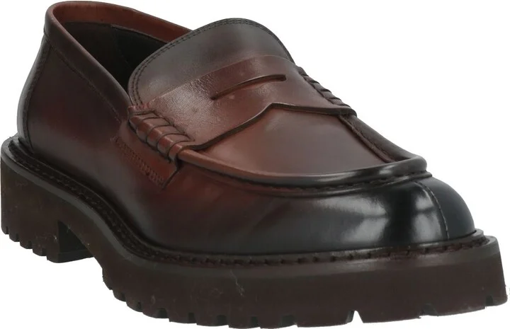 Doucal's Man Loafers - Image 4
