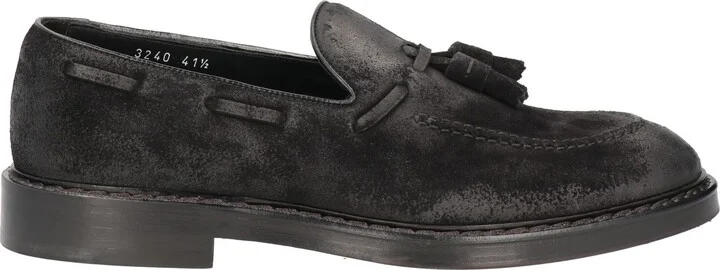 Doucal's Man Loafers - Image 3