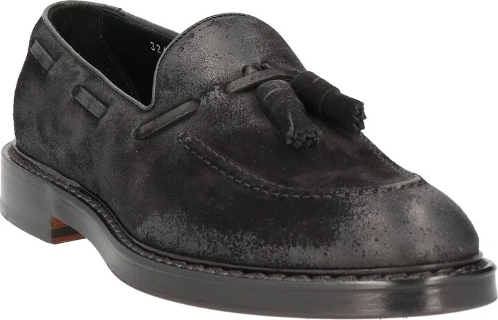 Doucal's Man Loafers - Image 4
