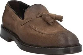 Doucal's Man Loafers - Image 5