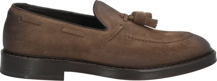 Doucal's Man Loafers - Image 6