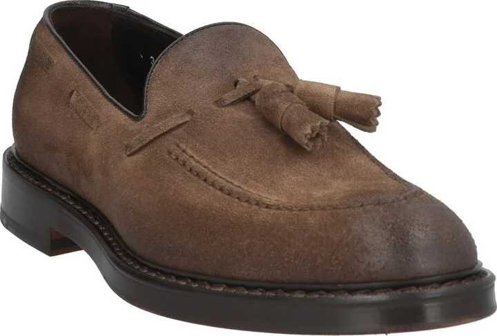 Doucal's Man Loafers - Image 7