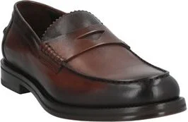 Doucal's Man Loafers - Image 2