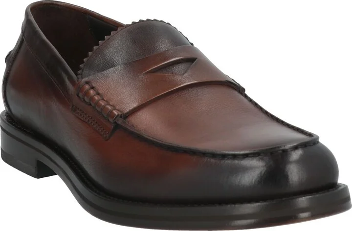 Doucal's Man Loafers - Image 4