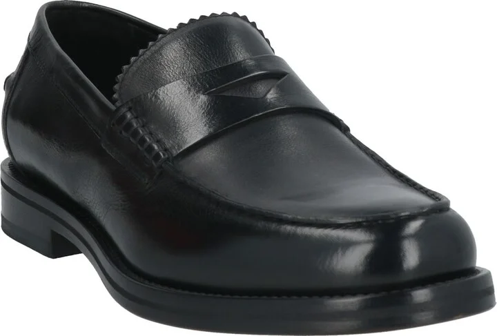 Doucal's Man Loafers - Image 7