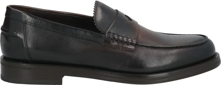 Doucal's Man Loafers - Image 9