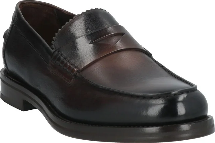Doucal's Man Loafers - Image 10