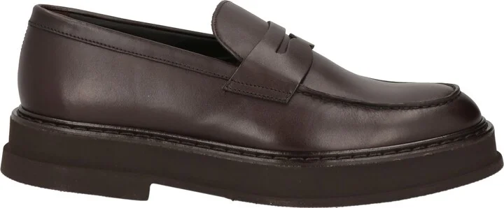 Doucal's Man Loafers - Image 3