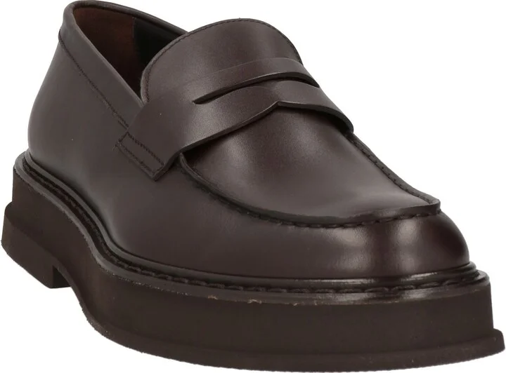 Doucal's Man Loafers - Image 4