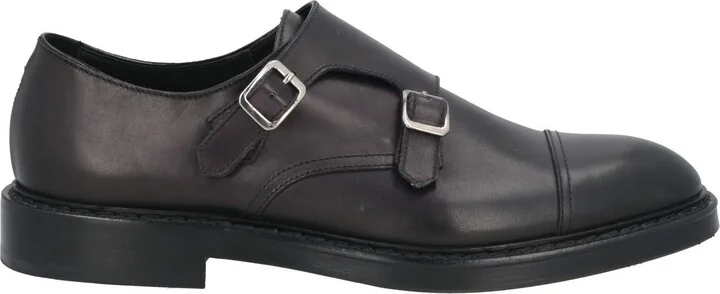 Doucal's Man Loafers - Image 3