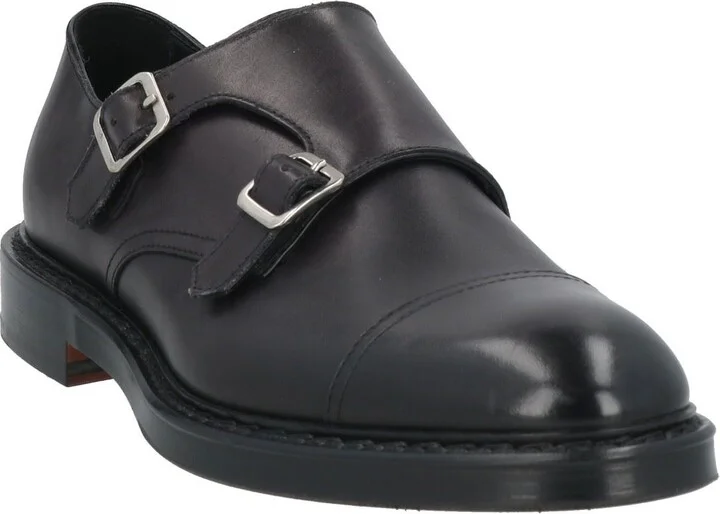 Doucal's Man Loafers - Image 4