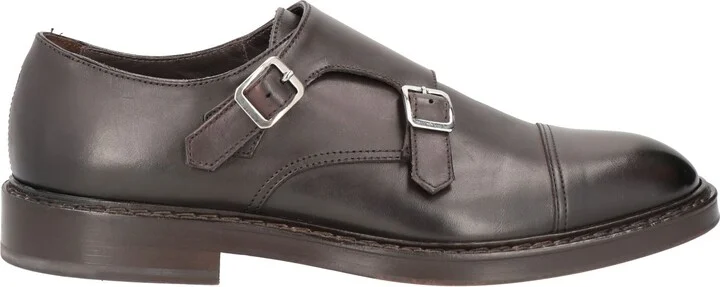 Doucal's Man Loafers - Image 6