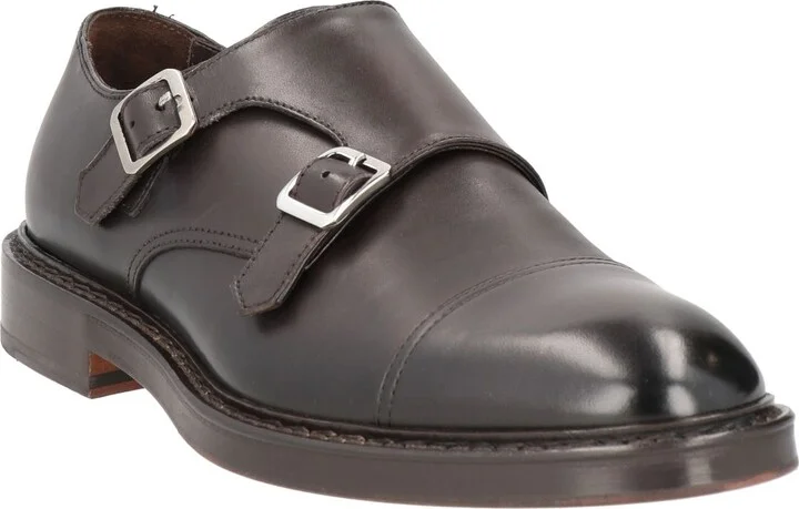 Doucal's Man Loafers - Image 7