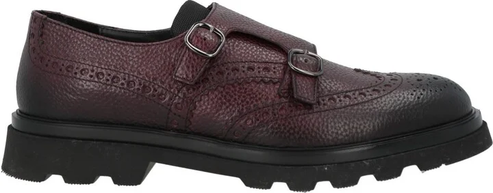 Doucal's Man Loafers - Image 3