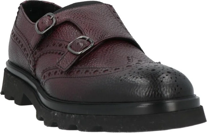 Doucal's Man Loafers - Image 4
