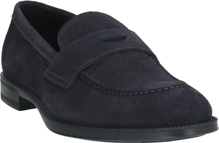 Doucal's Man Loafers - Image 4