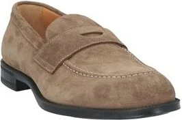 Doucal's Man Loafers - Image 5