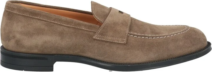 Doucal's Man Loafers - Image 6