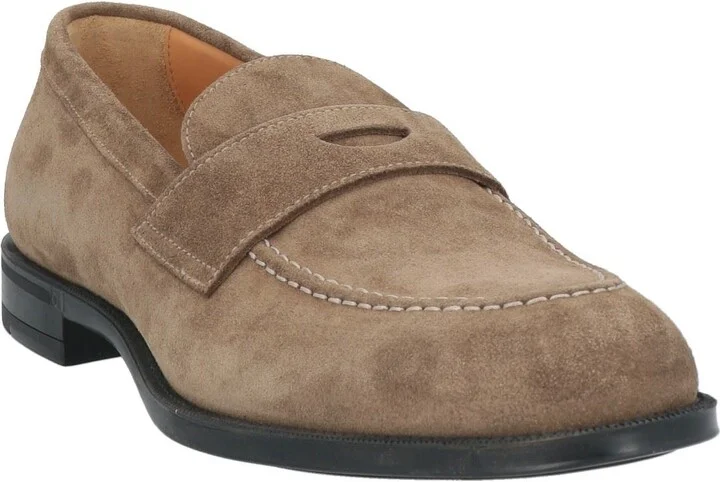 Doucal's Man Loafers - Image 7