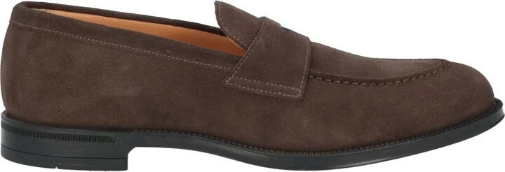 Doucal's Man Loafers - Image 9