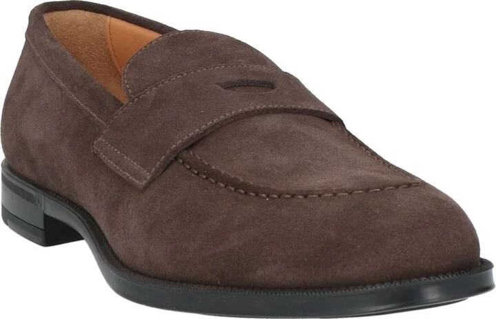 Doucal's Man Loafers - Image 10