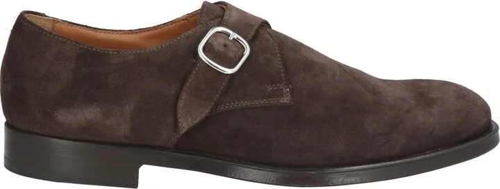 Doucal's Man Loafers - Image 3