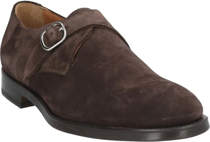 Doucal's Man Loafers - Image 4