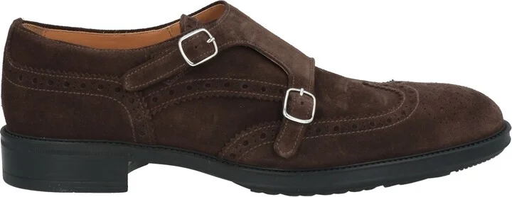 Doucal's Man Loafers - Image 3
