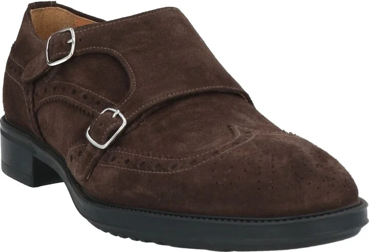 Doucal's Man Loafers - Image 4