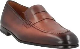 Doucal's Man Loafers - Image 2