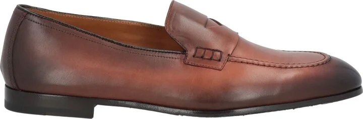 Doucal's Man Loafers - Image 3