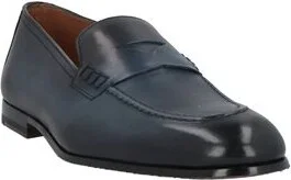 Doucal's Man Loafers - Image 5