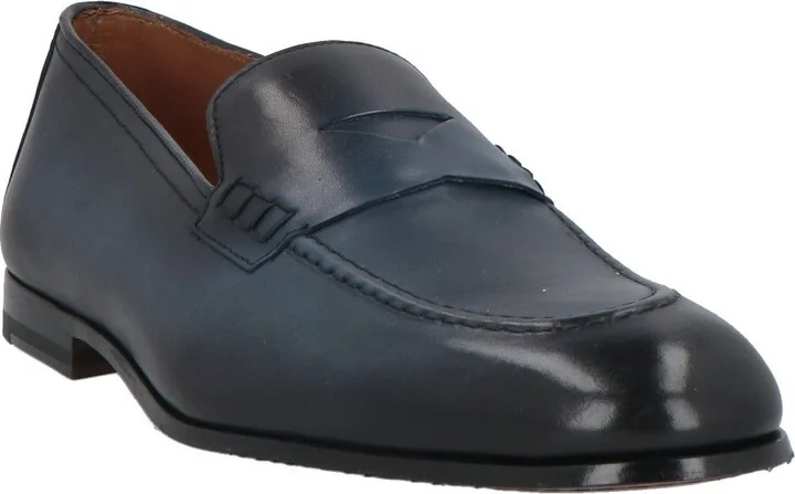 Doucal's Man Loafers - Image 7
