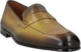 Doucal's Man Loafers - Image 11