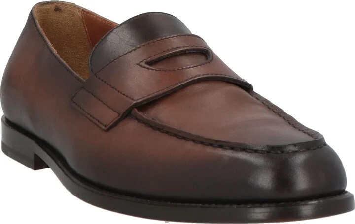Doucal's Man Loafers - Image 4