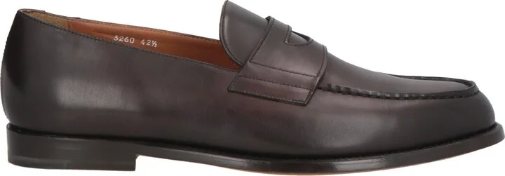 Doucal's Man Loafers - Image 6