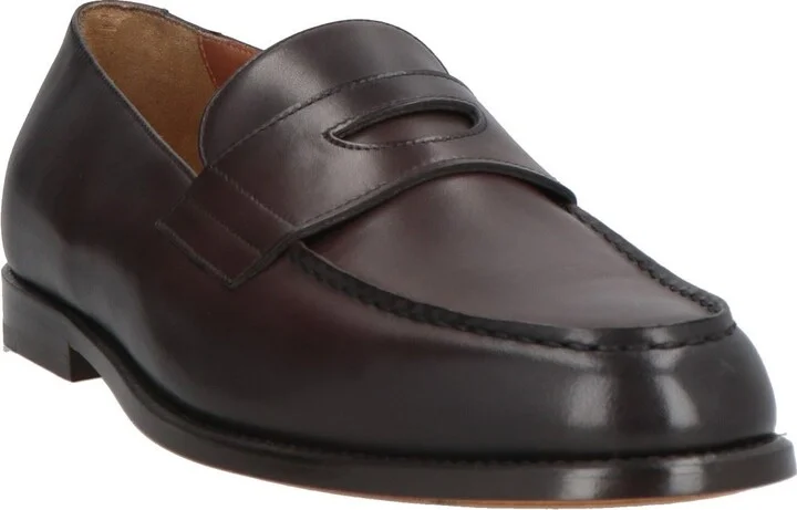 Doucal's Man Loafers - Image 7