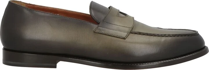 Doucal's Man Loafers - Image 9