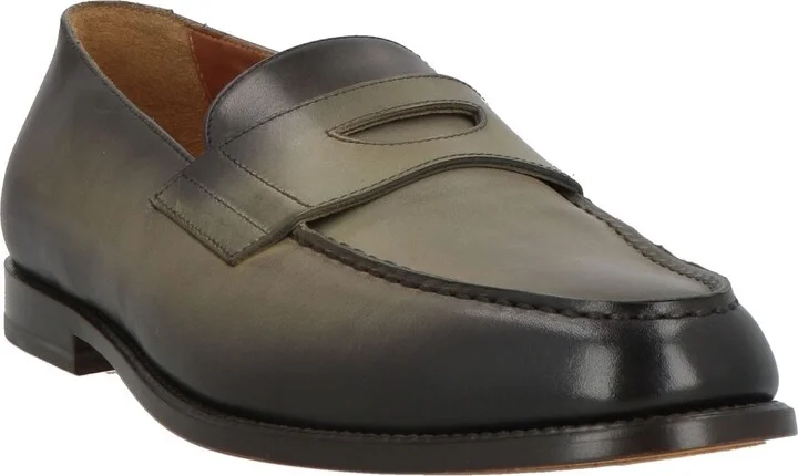 Doucal's Man Loafers - Image 10