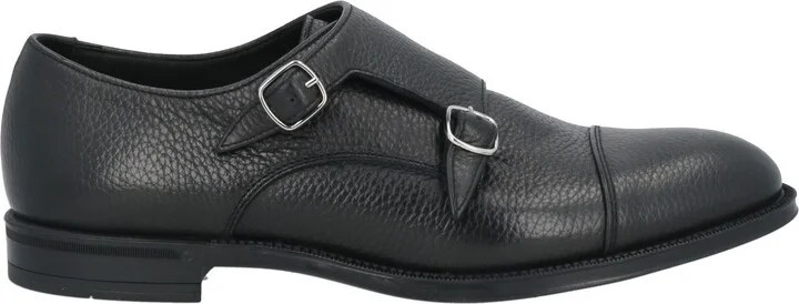 Doucal's Man Loafers - Image 3
