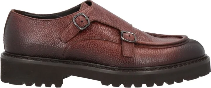 Doucal's Man Loafers - Image 3
