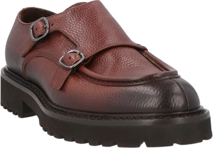 Doucal's Man Loafers - Image 4