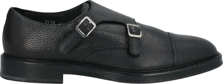 Doucal's Man Loafers - Image 3